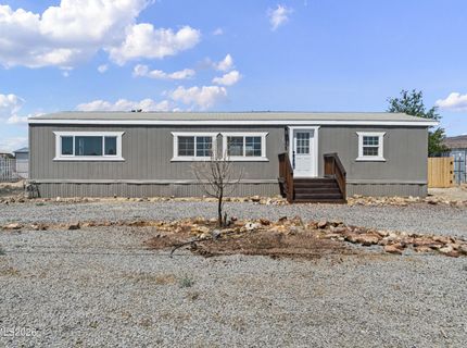 2905 Talapoosa Street, Silver Springs, NV 89429 Photo