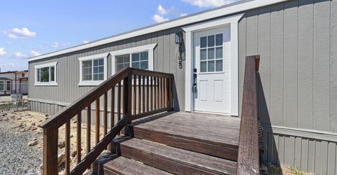 2905 Talapoosa Street, Silver Springs, NV 89429 Photo