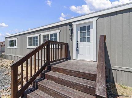 2905 Talapoosa Street, Silver Springs, NV 89429 Photo