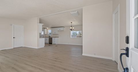 2905 Talapoosa Street, Silver Springs, NV 89429 Photo