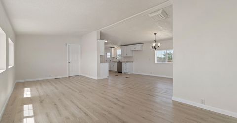 2905 Talapoosa Street, Silver Springs, NV 89429 Photo