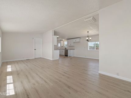 2905 Talapoosa Street, Silver Springs, NV 89429 Photo