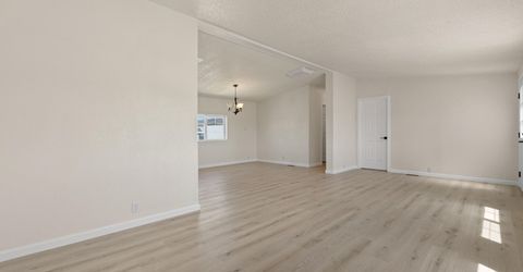 2905 Talapoosa Street, Silver Springs, NV 89429 Photo