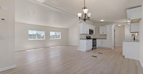 2905 Talapoosa Street, Silver Springs, NV 89429 Photo