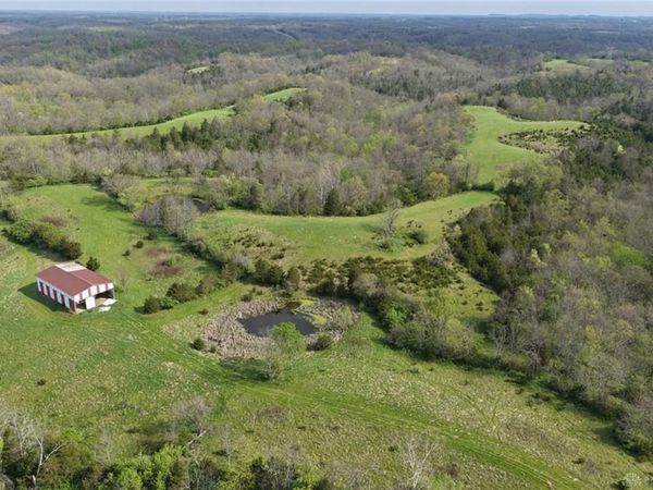 9951 Fishing Gut Road, HUNTWP, OH 45144