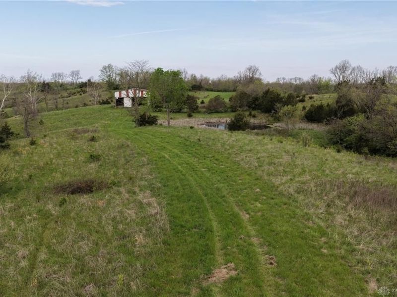 9951 Fishing Gut Road, Huntwp, OH 45144 Photo 17