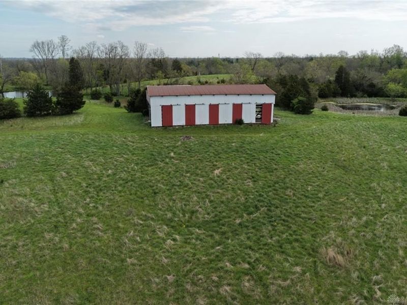 9951 Fishing Gut Road, Huntwp, OH 45144 Photo 18