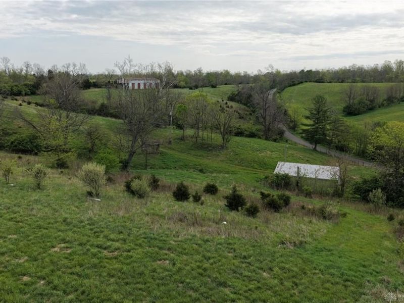 9951 Fishing Gut Road, Huntwp, OH 45144 Photo 4