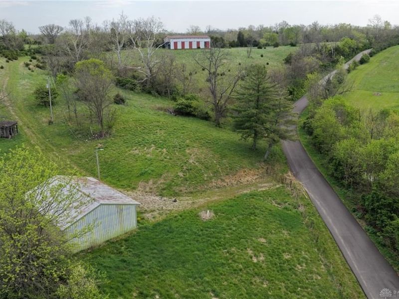 9951 Fishing Gut Road, Huntwp, OH 45144 Photo 47
