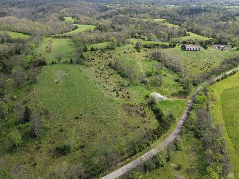 9951 Fishing Gut Road, Huntwp, OH 45144 Photo 49