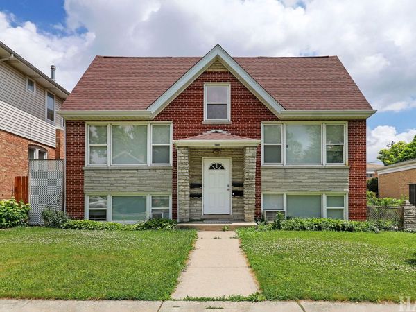 2735 N 73rd Court , Unit 2, Elmwood Park, IL 60707
