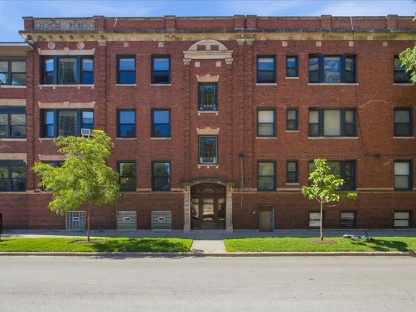 1023 W Thorndale Avenue , Unit 1, Chicago, IL 60660