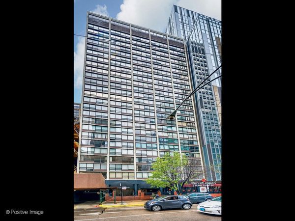 230 E Ontario Street , Unit 503, Chicago, IL 60611