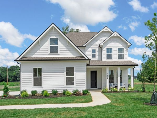 1412 Charles Drive, Chapel Hill, TN 37034