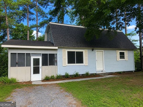 1509 Smyrna Church Road, Chatsworth, GA 30705