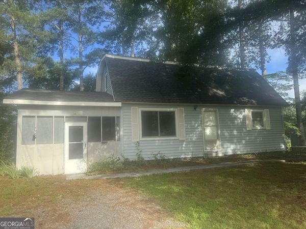 1509 Smyrna Church Road, Chatsworth, GA 30705