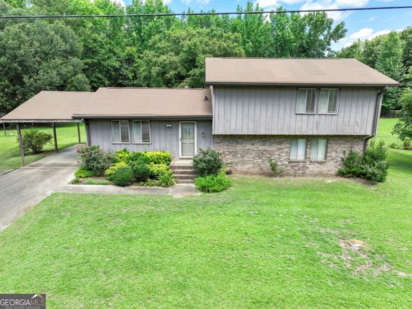 1915 Leigh Drive SW, Conyers, GA 30094