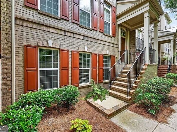 11 High Gate Trail, Decatur, GA 30030