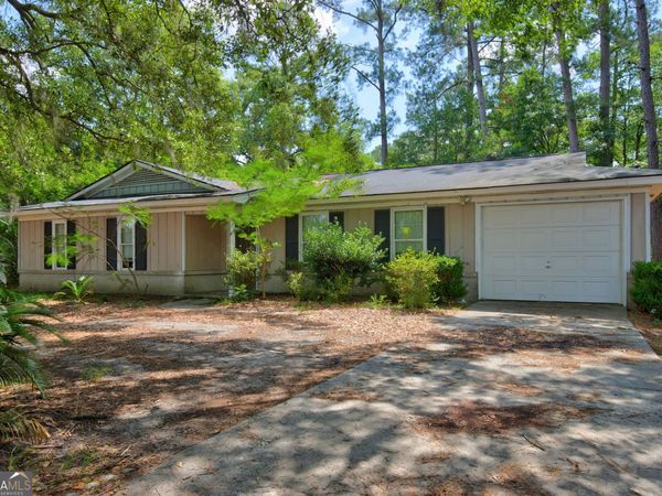 506 Oglethorpe, Hinesville, GA 31313