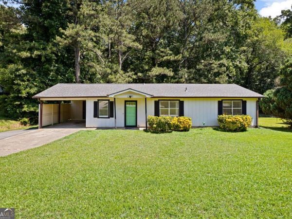 3370 Ridgecrest Drive, Powder Springs, GA 30127