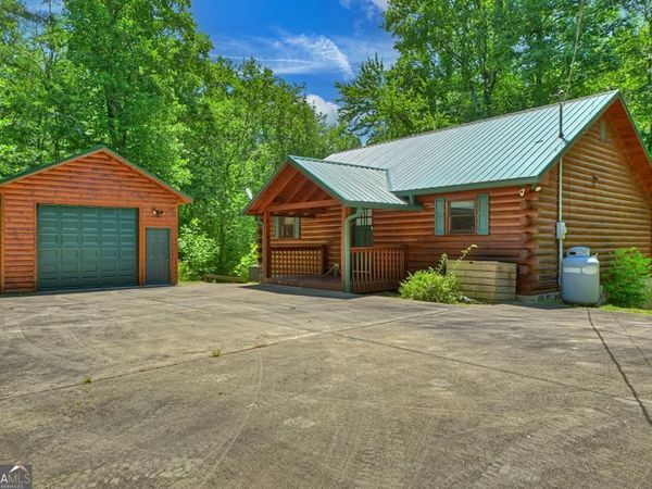 6385 Hwy 2, Epworth, GA 30541