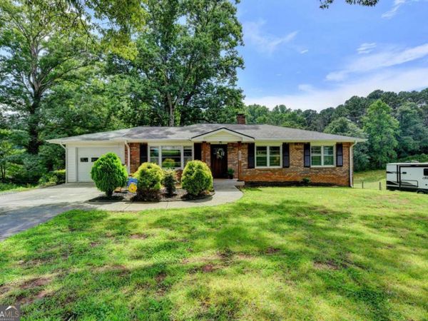 9101 Union Hill Road, Canton, GA 30115