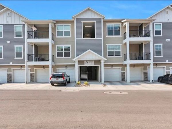 4234 W MCKELLEN DR , Unit 102, Herriman, UT 84096