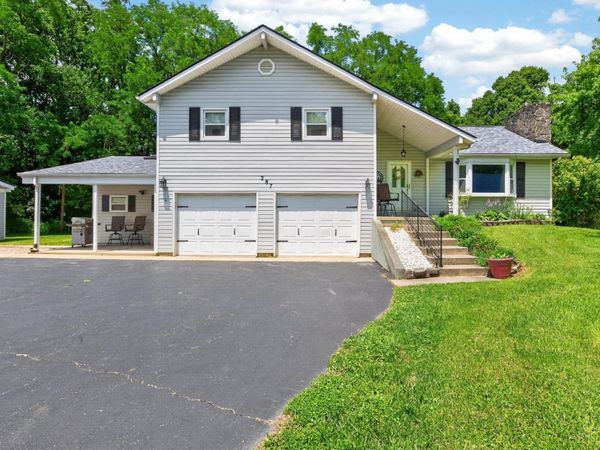 287 W Forest Avenue, South Lebanon, OH 45065