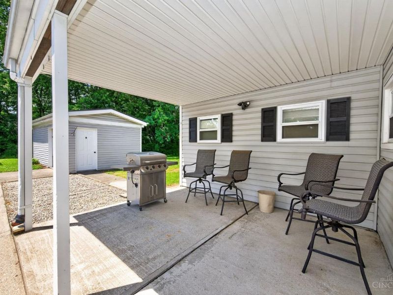287 W Forest Avenue, South Lebanon, OH 45065 Photo 18