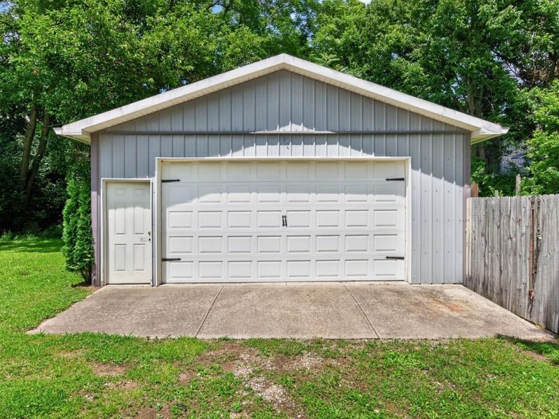 287 W Forest Avenue, South Lebanon, OH 45065 Photo 23