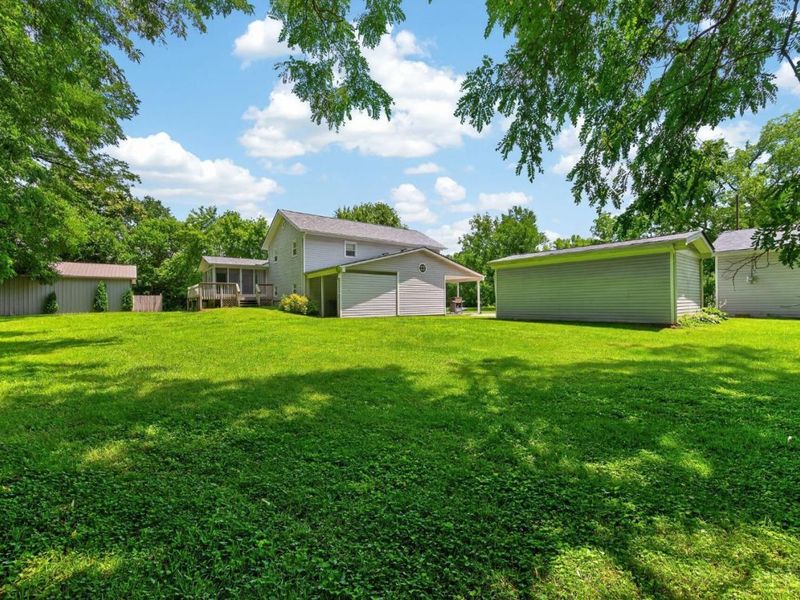 287 W Forest Avenue, South Lebanon, OH 45065 Photo 27
