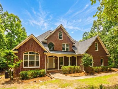 292 Quail Walk Trail , Chapin, SC 29036