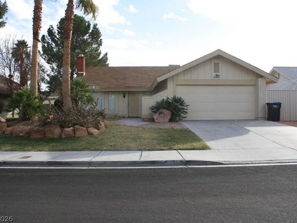 3119 Blossom Glen Drive , Henderson, NV 89014