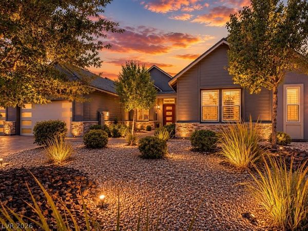 6155 Luna View Avenue , Las Vegas, NV 89131