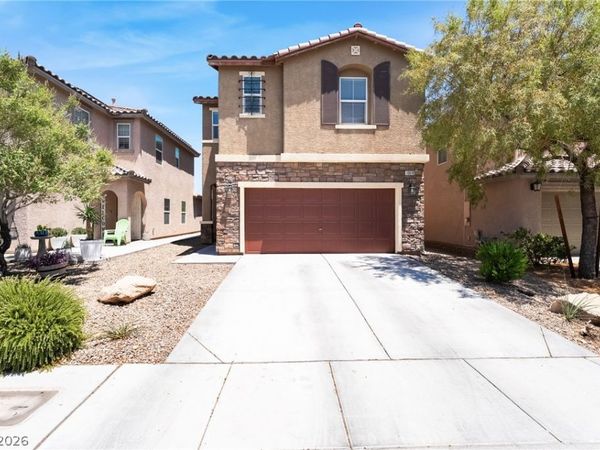 10618 Tealbrook Street , Las Vegas, NV 89179