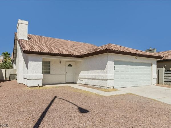 516 Laughlin Way , Las Vegas, NV 89110