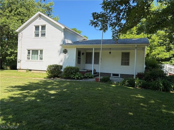 2055 S Ridge Road W, Ashtabula, OH 44004