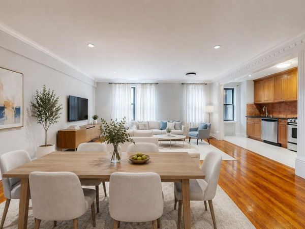 105-15 66TH Road , Unit 2F, Forest Hills, NY 11375