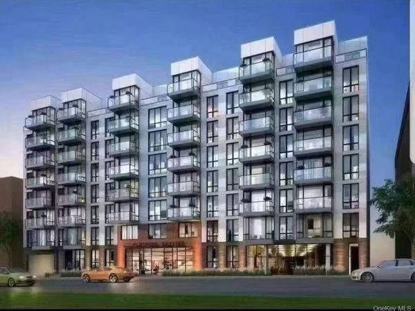 144-27 Sanford Avenue , Unit 6L, Flushing, NY 11355