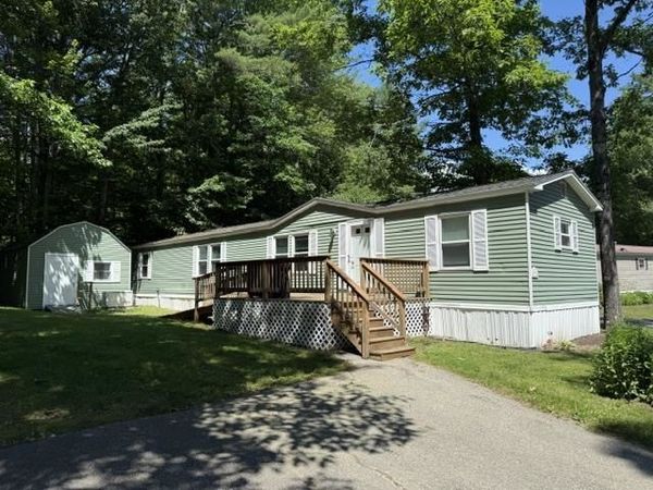 123 Fox Hill Lane, Conway, NH 03813