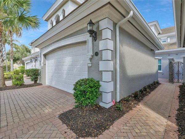 9209 Museo CIR, Unit 102, NAPLES, FL 34114