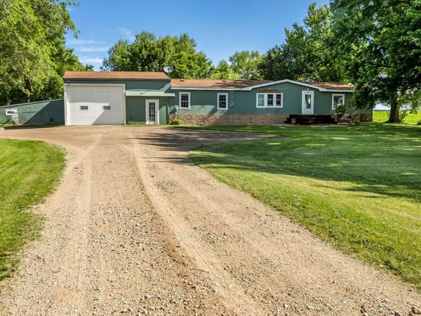 2472 360th Street, Breckenridge, MN 56520