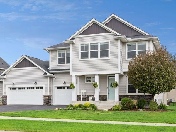 11872 Linden Court N, Lake Elmo, MN 55042