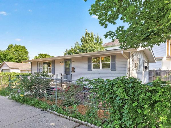 3040 E 42nd Street, Minneapolis, MN 55406