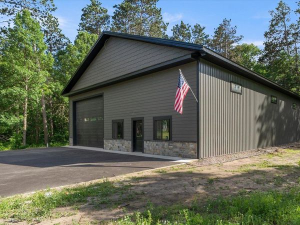 34398 Sunup Trail , Crosslake, MN 56442
