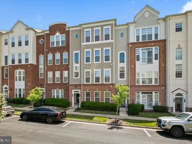 14519 BARKHAM DRIVE, WOODBRIDGE, VA 22191