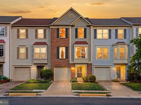 345 BARNFIELD SQUARE NE, LEESBURG, VA 20176