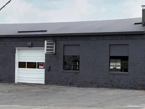 1917 DAISY STREET EXTENSION , Unit REAR, CLEARFIELD, PA 16830