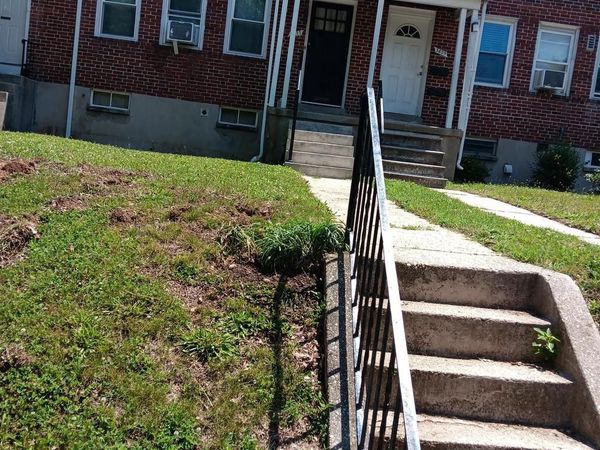 5809 CHINQUAPIN PARKWAY , BALTIMORE, MD 21239