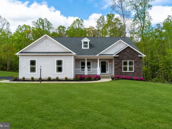 0 FITZHUGH LN., KING GEORGE, VA 22485